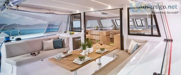 Showcase of bavaria yachts