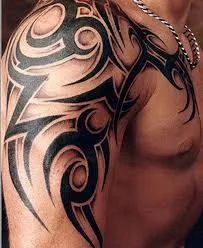 Body art