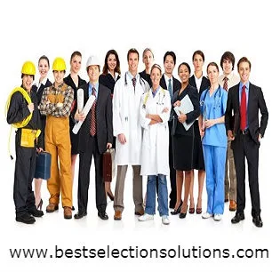 Outclass labour contractor supplier in d