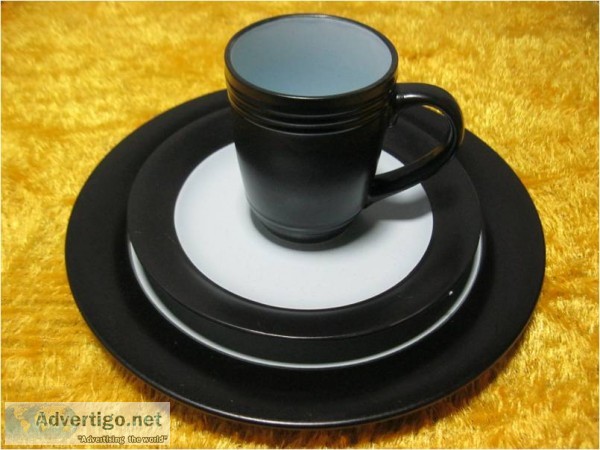 Wholesale porcelain plates and mug