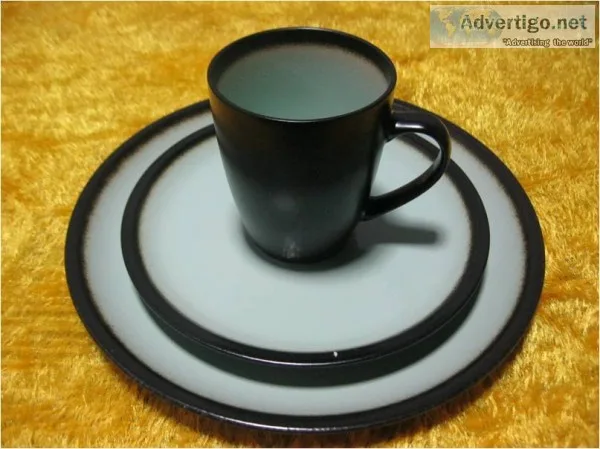 Wholesale porcelain plates and mug