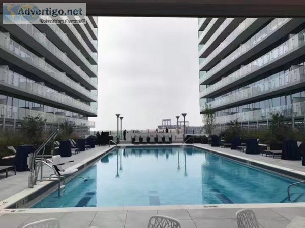 Flushing new luxury condo for rent