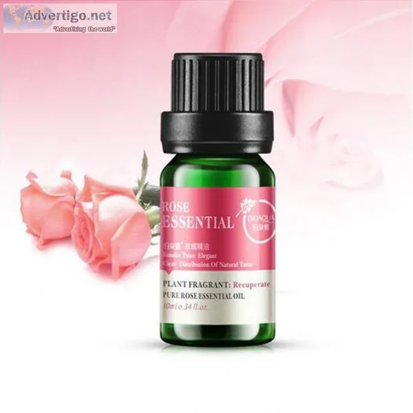 Essential oils 