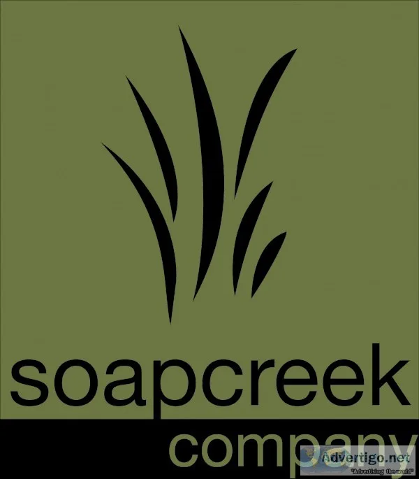 Artisan soaps 