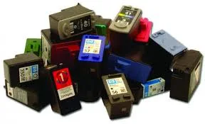 Save money on printer ink 