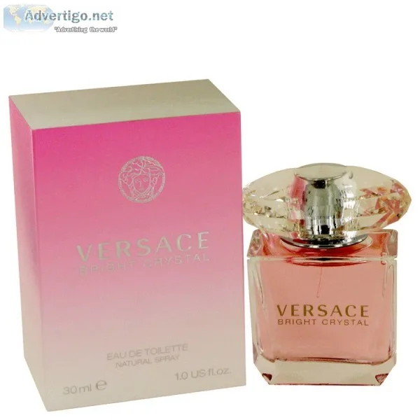 Designer fragrances