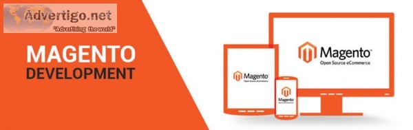 Outsource magento ecommerce india