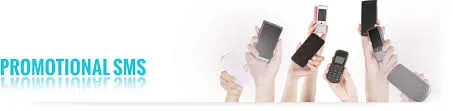 Promotional sms