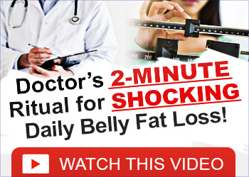 Ugly truth about your belly fat