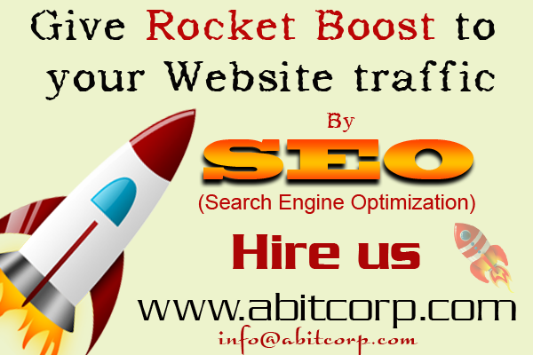 Search engine optimization company in in