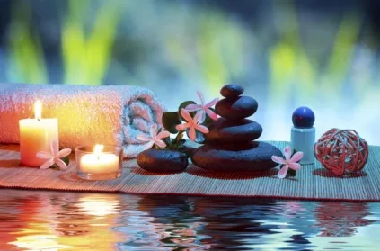 Rira health club and spa 