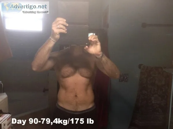Eliminate belly fat in 2 minutes