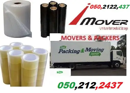 Professional movers packers 050, 2122437