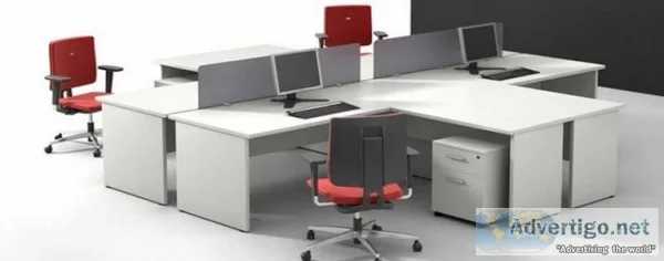 Executive office furniture