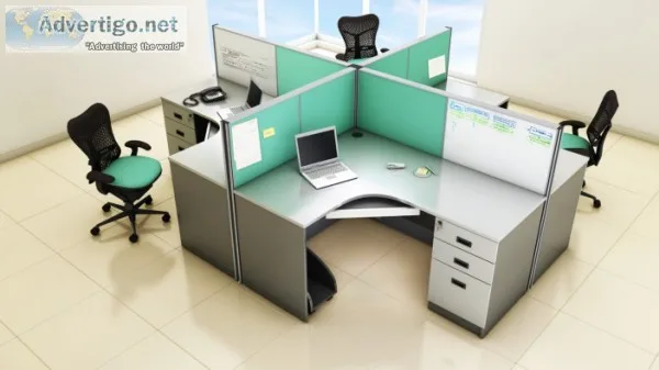 Executive office furniture