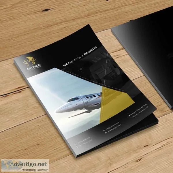 Brochure