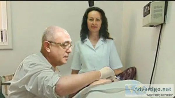 Esperal implant for alcohol addiction
