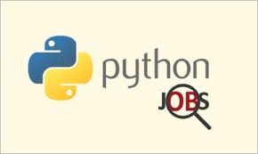 Python jobs in noida