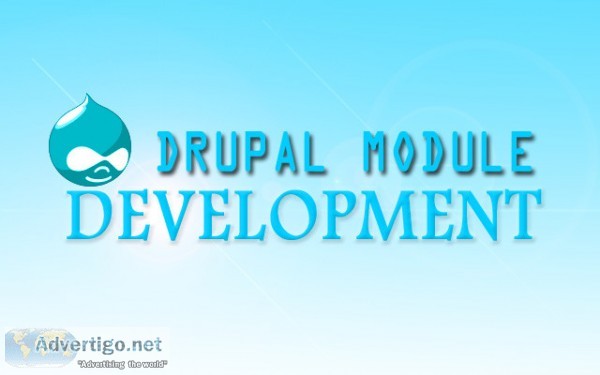 Drupal module developer gurgaon