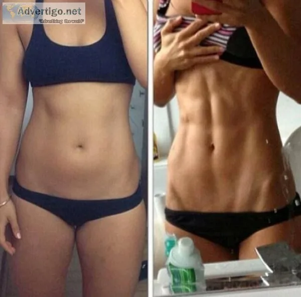 Belly fat breakthrough- get lean