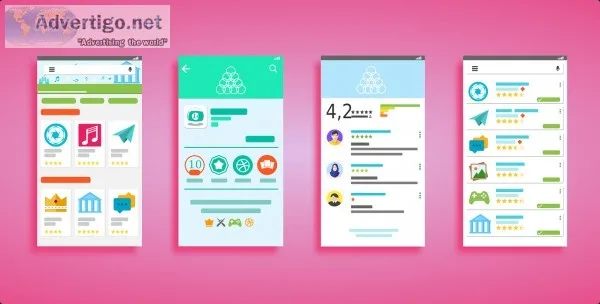 Designing development
