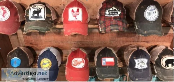 Hats