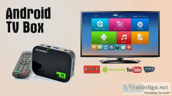 Andy tv