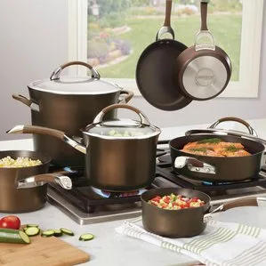 🍴 cookware and accessories 🍴