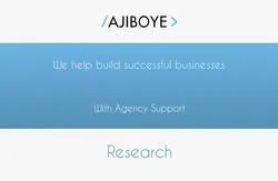 Own your own business online  