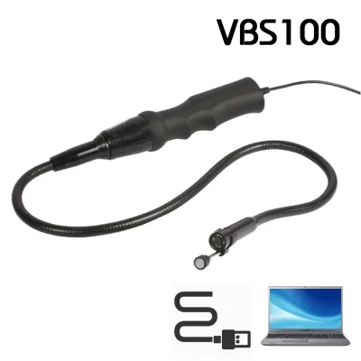 Usb snake scope vbs100  - vision bores