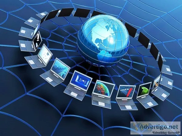High speed internet 