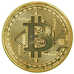 Bitcoin cryptocurrency