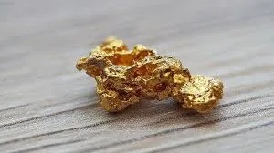 Gold bars & gold nuggets for sale