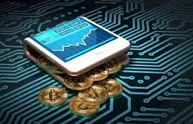 Bitcoin mining
