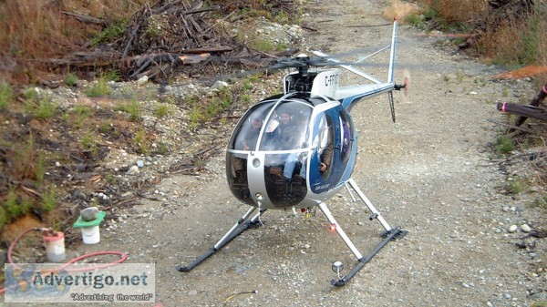 Best helicopter booking for marriage