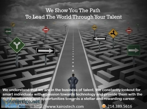 Management consulting companies irving t