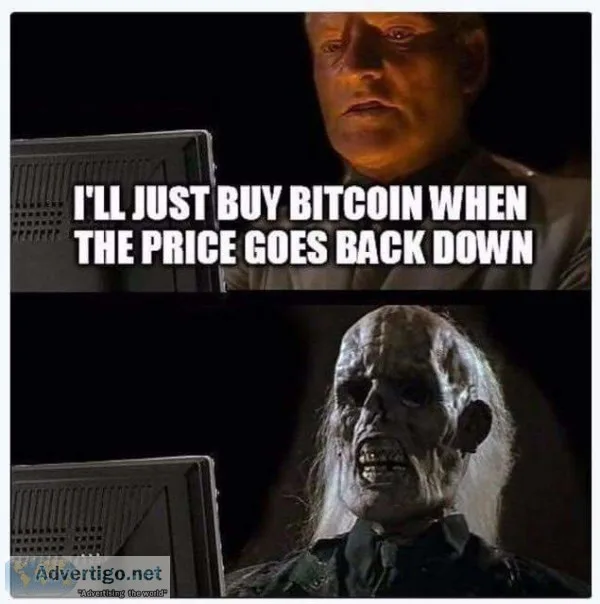 Bitcoin mining