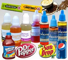 Vape products
