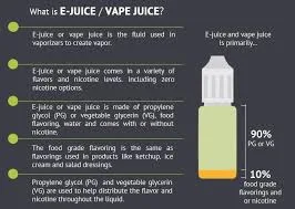 Vape products