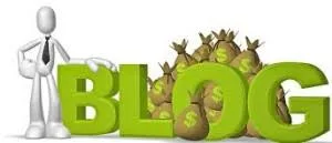 Rory ricord blogging