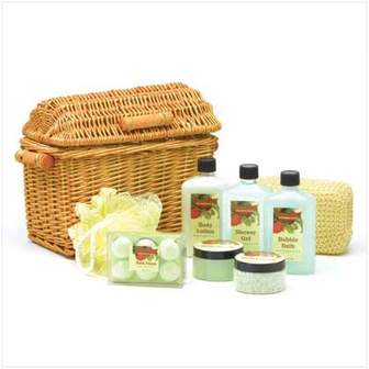 Budget friendly all natural bath and bod