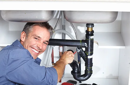 Emergency oakville plumbers