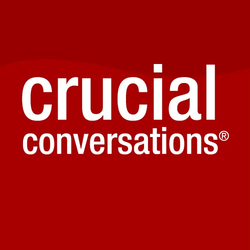 Effective communication - vitalsmarts in
