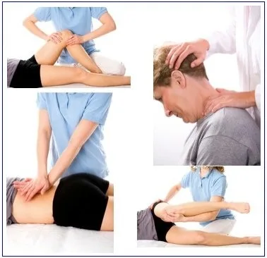 Rehabilitation services in hyderabad