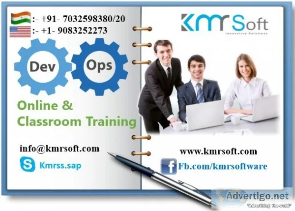 Amazon web services (aws) training hyd