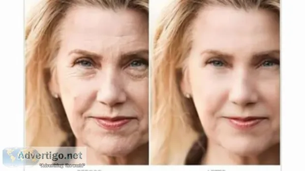 Inja life anti-aging supplement for hair
