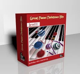 Learn how to play piano