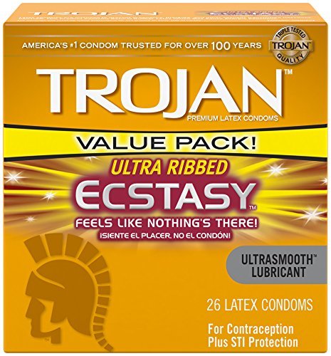 Perfect condoms