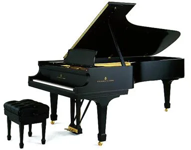 Learn how to play piano