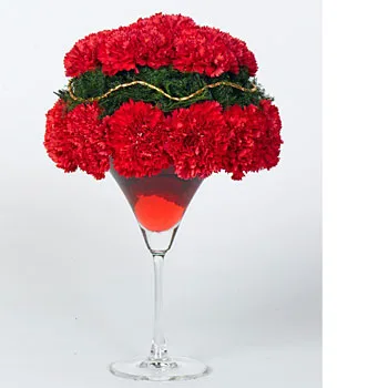 Spring blossoms - online flower delivery